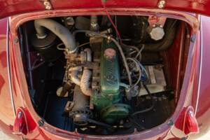 Immagine 50/50 di Renault 4 CV Décapotable (1957)