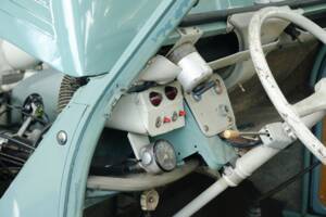 Bild 43/50 von Citroën 2 CV Sahara 4x4 (1964)