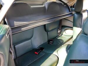 Bild 13/16 von Aston Martin DB 7 Vantage Volante (1999)