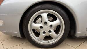 Afbeelding 73/73 van Porsche 911 Carrera 4 (1995)