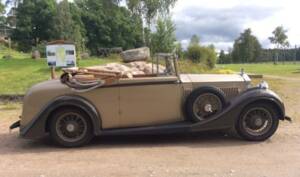 Bild 7/22 von Rolls-Royce 25/30 HP (1937)