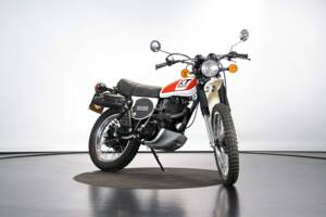 Image 6/50 of Yamaha XT 500 (1980)