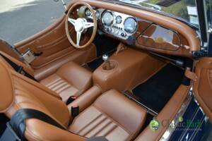 Image 35/50 of Morgan Plus 4 4-seater (2014)