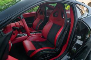 Immagine 29/50 di Ferrari 599 GTB HGTE (2010)