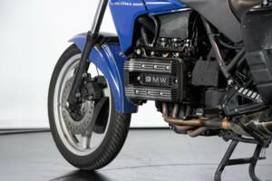 Bild 22/50 von BMW K 75 "Ultima" (1996)