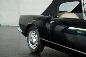 Image 13/50 of Alfa Romeo 2000 Spider (1959)