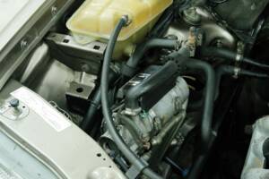Bild 15/50 von Mercedes-Benz 300 SEL (1986)