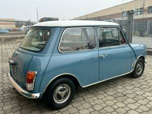 Image 6/16 of Innocenti Mini 1001 Export (1973)
