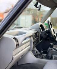 Imagen 27/43 de Land Rover Discovery 300tdi (1997)