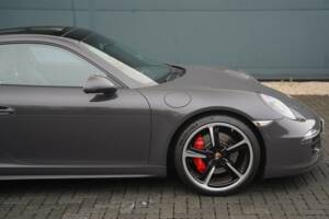 Bild 24/50 von Porsche 911 Carrera 4S (2013)