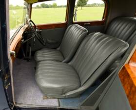 Immagine 36/50 di Rolls-Royce 20/25 HP Sport Saloon (1934)