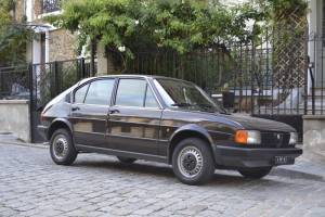 Bild 3/68 von Alfa Romeo Alfasud 1.2 (1981)
