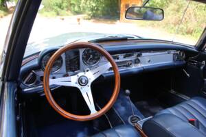Image 20/37 of Mercedes-Benz 280 SL (1969)