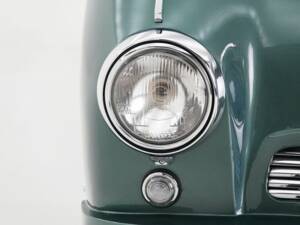 Afbeelding 11/15 van Aston Martin DB 2 Vantage DHC (1952)