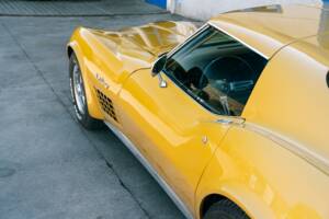 Imagen 18/76 de Chevrolet Corvette Stingray (1971)