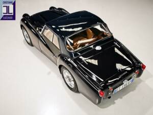 Bild 11/56 von Triumph TR 3 (1957)