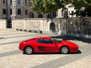 Imagen 10/57 de Ferrari Testarossa (1991)