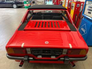 Bild 14/15 von FIAT X 1/9 (1977)