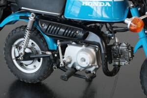 Bild 6/18 von Honda Z 50 Monkey (1984)