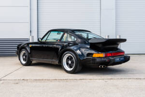 Image 5/67 de Porsche 911 Turbo 3.3 (1986)