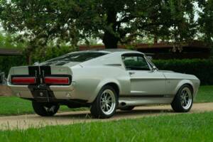Image 13/50 of Ford Shelby GT 500 &quot;Eleanor&quot; (1968)