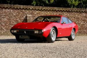 Imagen 11/50 de Ferrari 365 GTB&#x2F;4 Daytona (1971)