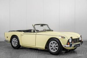 Immagine 7/50 di Triumph TR 250 (1968)