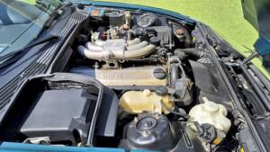 Image 51/76 de BMW Z1 Roadster (1991)