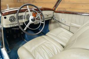 Image 3/19 of Mercedes-Benz 220 Cabriolet A (1951)
