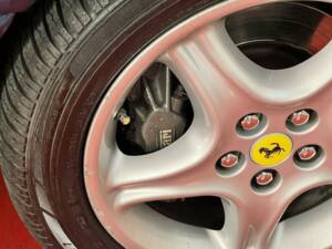 Bild 47/50 von Ferrari 456 GT (1994)