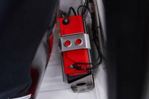 Bild 19/50 von Ford Sierra RS Cosworth (1984)