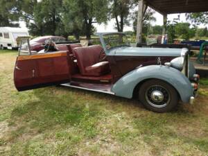 Immagine 7/8 di Daimler DB 18 (1950)