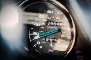 Imagen 43/50 de Ferrari 308 GTBi (1981)