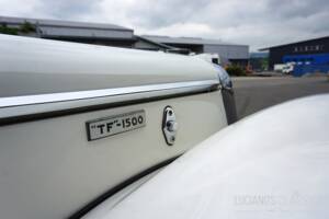 Immagine 33/70 di MG TF 1500 (1955)