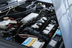 Image 48/50 of Lancia Delta HF Integrale (1988)
