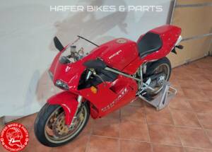 Image 8/57 of Ducati 916 (1997)
