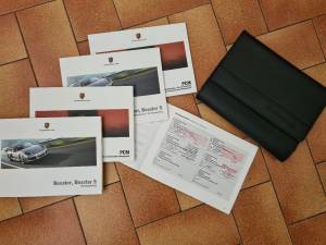 Bild 15/18 von Porsche Boxster (2013)