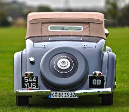 Afbeelding 31/50 van Rolls-Royce Phantom II Continental (1932)