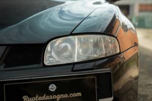 Imagen 5/37 de Alfa Romeo GT 2.0 JTS (2005)
