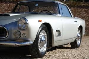 Bild 27/50 von Maserati 3500 GT Touring (1961)