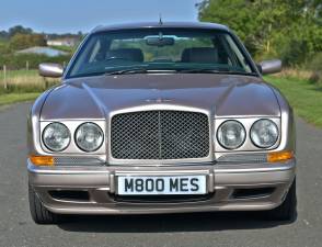 Bild 3/50 von Bentley Continental R (1996)
