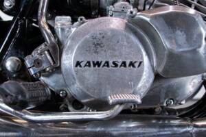 Imagen 13/50 de Kawasaki DUMMY (1975)
