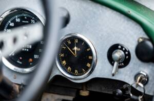 Imagen 46/49 de Bentley Speed Six Blower Special (1900)