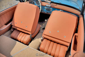 Image 39/58 de Mercedes-Benz 190 SL (1962)
