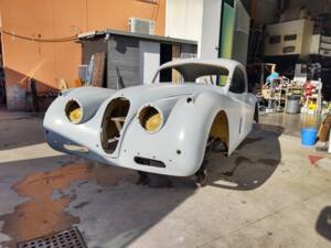 Bild 4/20 von Jaguar XK 140 FHC (1956)