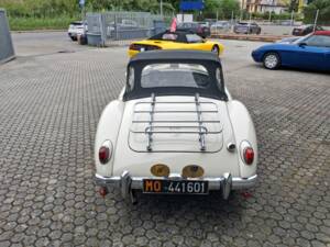Image 5/16 of MG MGA 1500 (1958)