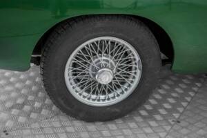 Bild 33/50 von MG MGB GT (1968)