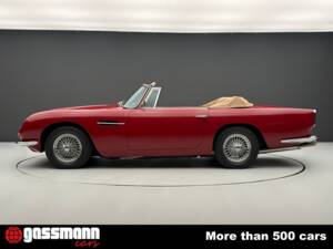 Image 3/15 of Aston Martin DB 5 (1965)