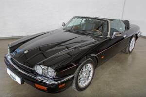 Bild 1/31 von Jaguar XJS 6.0 (1995)