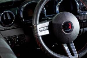 Image 44/68 of Ford Mustang GT (2005)